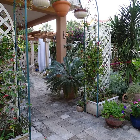 Apartament - Lisa Budva Exterior photo