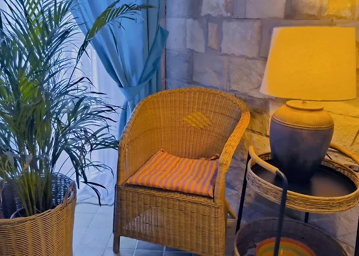 Apartament - Lisa